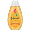 Johnson's Baby, shampoo