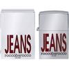 Roccobarocco Jeans Pour Femme Profumo Donna Eau De parfum 75ml NUOVO E SIGILLATO