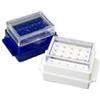 Neolab 2 - 9565 Cooler Box isofreeze per 0 gradi C, Bianco