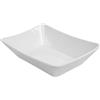 Garcia de Pou 6 unità - Barquilla per fritti L 19,3 x 13,3 x 4,8 cm Bianco Porcellana