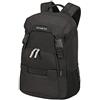 Samsonite Sonora - Zaino per Computer Portatile M, 14 Pollici, 44 cm, 23 L, Nero (Black)