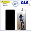 HONOR DISPLAY LCD+TOUCH SCREEN per HONOR X8A CRT-LX1 LX2 LX3 SCHERMO VETRO NERO