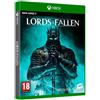 Xbox Games Xbox Series X Lords Of The Fallen Trasparente