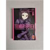 TRINITY SEVEN 16 originale 1° edizione Planet Manga