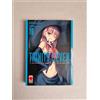 TRINITY SEVEN 18 originale 1° edizione Planet Manga