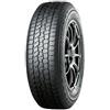 Yokohama Geolandar CV 4S G061 ( 225/55 R19 99V, RPB )