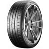 Continental SportContact 7 ( 245/45 R19 102Y XL *, ContiSilent, EVc, MO )