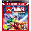 PS3 Lego Marvel Super Heroes PS3 - IMPORT