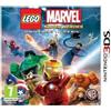 Nintendo 3DS Lego Marvel Super Heroes 3DS - IMPORT