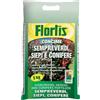 Flortis Concime per Siepi, Conifere e Sempreverdi - Alto potere rinverdente -5KG FLORTIS