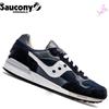 Saucony Sneakers Saucony SHADOW-5000_S707 Donna Blu 137483 Originale Nuovo