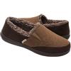 Zigzagger, Pantofole Uomo, Marrone (Camel), 41 EU M