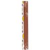 Opti Chiusura lampo S40, 932,28 cm x 3 cm x 1 cm