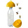 KILLA TRAPPOLA CROMOTOPICA ESCA ECOLOGICA UNIVERSALE PER INSETTI KILLA PZ.3 CF.050650