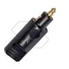 SABART SPINA BIPOLARE MASCHIO 12 V PER GIROFARO PER TRATTORE CODICE A08766