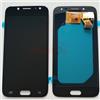 HOUSEPC Display Lcd Oled + Touch Screen Per Galaxy J5 2017 J530F Nero