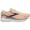Brooks Ghost 15, Scarpe da corsa Donna, Rosa (Albicocca Estate Blue White), 38 EU