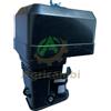 Cassa filtro completa GX 120 260 200 Tagliasfalto Biotrituratore Idropulitrice