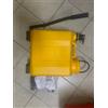 Blinky POMPA IRRORATRICE (da DISERBO)A SPALLA BLINKY 15 LT