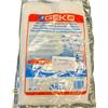 GEKO FILTRO CAPPA PER CAPPA BIANCO MISURA 40X80 100%POLIESTERE COD. FILTROCAPPA