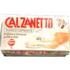 CALZANETTO SPORT BIANCO COPRENTE PULISCE E RINNOVA PELLE E TELA EBANO 125BC