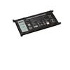 Originale Batteria originale Dell sostituisce WDX0R