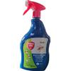 Bayer Insetticida Scarafaggi e Formiche Protect Home By BAYER dosatore Spray da 1 Lt.