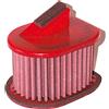 BMC Filtro Aria Sportivo BMC PER KAWASAKI Z 1000 Z1000 2007-2008-2009 (FM346/10)