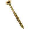 Connex Max-Power KL3215070 Viti Truc.T x Tps Z.G 5.0 x 70 Pezzi