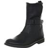 Tommy Hilfiger MEIZ 3B, Stivali Bambina, Nero (Schwarz (Black 990), 35