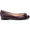 HÖGL Harmony, Ballerine Punta Chiusa Donna