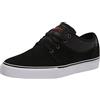 Globe Scarpe da Skateboard da Uomo Gbmahalo, Rame Bianco e Nero, 40 EU