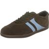 Globe Spire, Sneaker da Uomo, Grigio Carbone ruggine, 42 EU