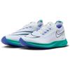 NIKE Zoomx Streakfly, Scarpe da Jogging Uomo, Giada Trasparente della Giungla Bianca, 44 EU