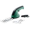 Bosch Professional Easyshear Cordless Electric Hedge Trimmer Verde,Nero One Size / EU Plug