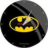 Dc Comics Batman Wall Clock Nero