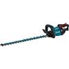 Makita Duh602z Electric Hedge Trimmer Argento One Size / EU Plug