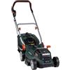 Metabo Rm 36-18 Ltx Bl 36 Electric Lawn Mower Argento