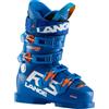 Lange Rs 120 Short Cuff Alpine Ski Boots Blu 26.0