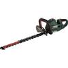 Metabo Hs 18 Ltx Bl 55 Electric Hedge Trimmer Argento One Size / EU Plug
