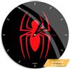 Ert Group Marvel Spiderman Clock Rosso