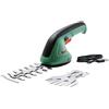 Bosch Professional Easyshear Lawn Mower Scissors Argento One Size / EU Plug