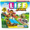 Hasbro The Of Life Junior Spanish Board Game Multicolor