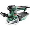 Bosch Professional Pex 400 Ae Eccentric Sander Argento One Size / EU Plug