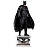 Dc Comics The Batman 2022 Art Scale Figure Nero