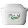 Brita Mxpro Experto Water Filter 4 Units Trasparente
