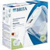 Brita Marella + Maxtra Filter Filter Jug Trasparente