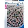 Ravensburger Vista Aerea De Barcelona Puzzle 100 Pieces Multicolor