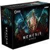 Rebel Alien Kings Board Game Blu