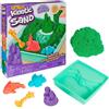 Spin Master Sandbox Set Kinetic Sand Multicolor